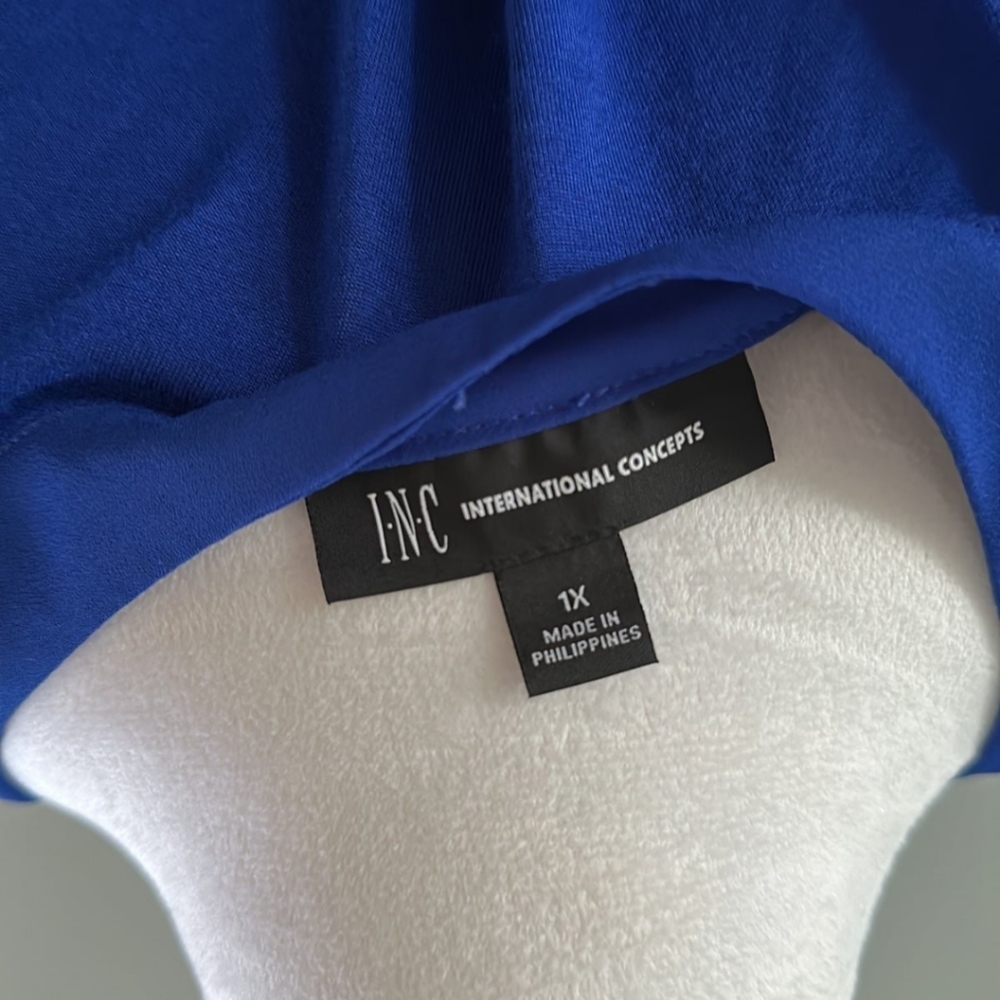 Inc blouse - Picture 2 of 2